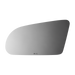 Burco Side View Mirror - 2432