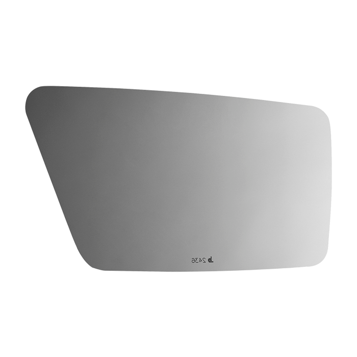 Burco Side View Mirror - 2436