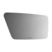Burco Side View Mirror - 2436