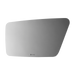 Burco Side View Mirror - 2436