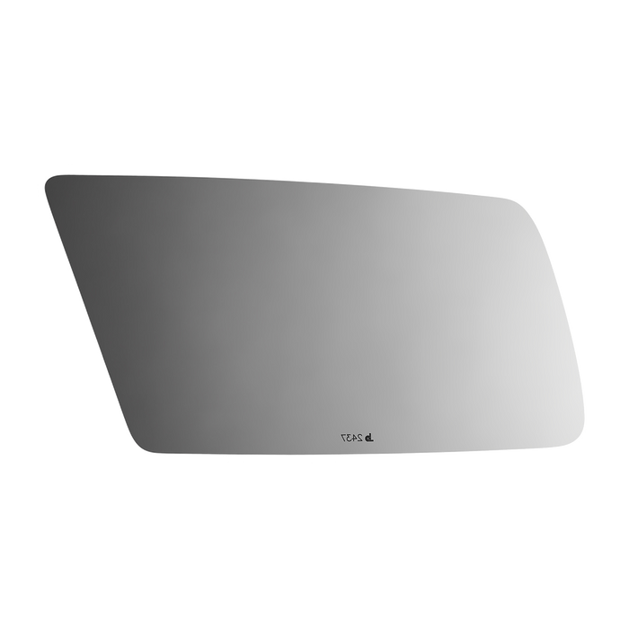 Burco Side View Mirror - 2437