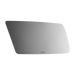 Burco Side View Mirror - 2437