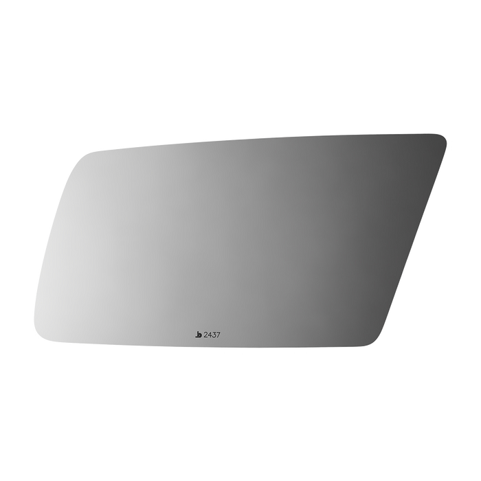 Burco Side View Mirror - 2437