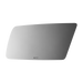 Burco Side View Mirror - 2437