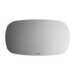 Burco Side View Mirror - 2439