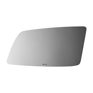 Burco Side View Mirror - 2440