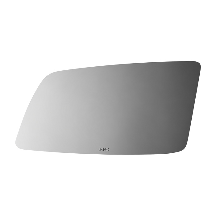 Burco Side View Mirror - 2440