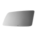 Burco Side View Mirror - 2440