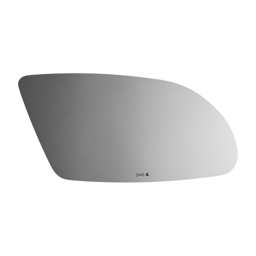 Burco Side View Mirror - 2442