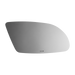 Burco Side View Mirror - 2442