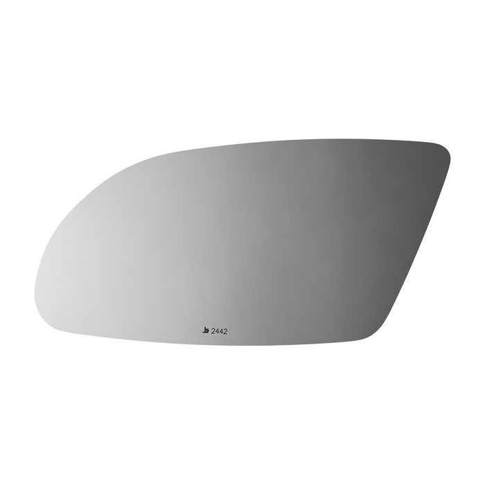 Burco Side View Mirror - 2442