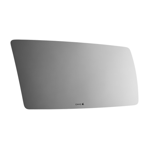 Burco Side View Mirror - 2443