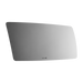 Burco Side View Mirror - 2443