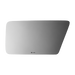 Burco Side View Mirror - 2444