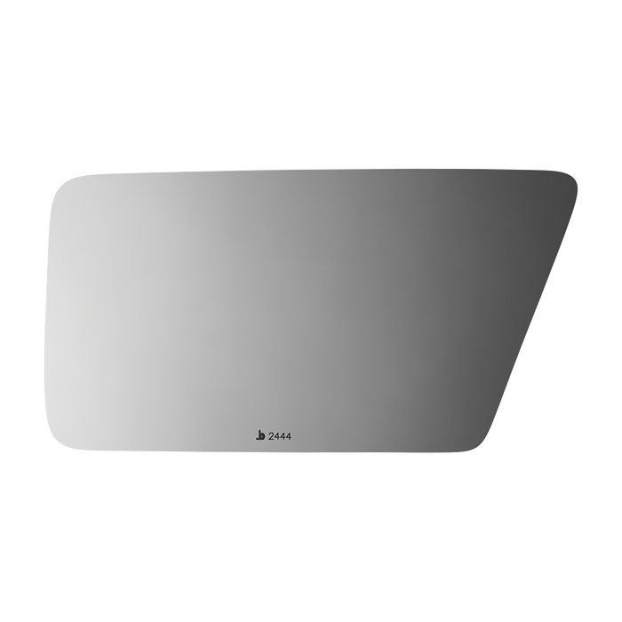 Burco Side View Mirror - 2444