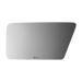 Burco Side View Mirror - 2444