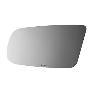 Burco Side View Mirror - 2445