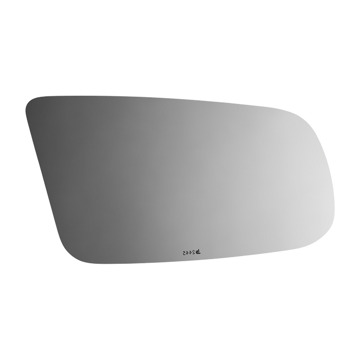 Burco Side View Mirror - 2445