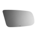 Burco Side View Mirror - 2445