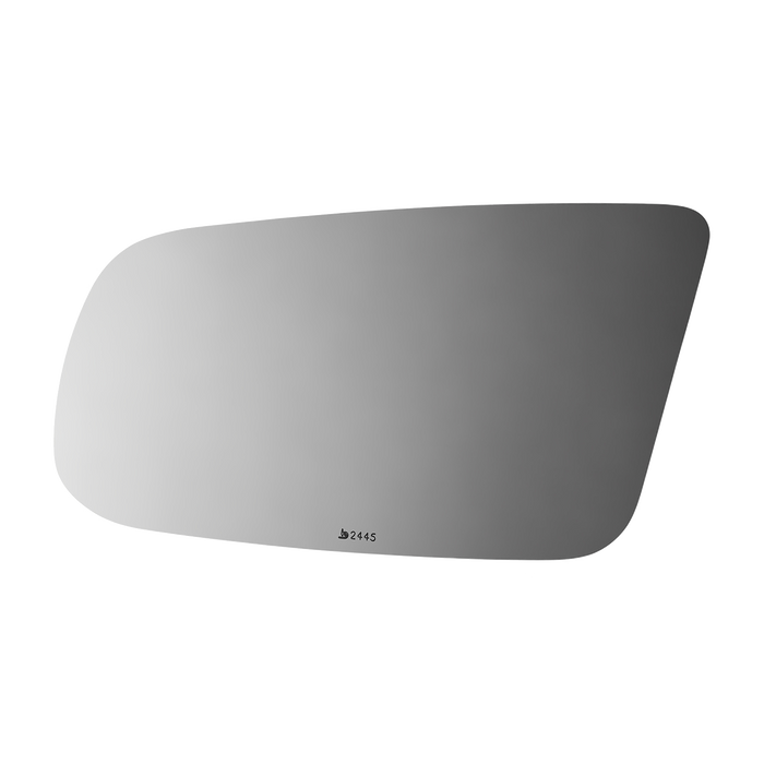 Burco Side View Mirror - 2445