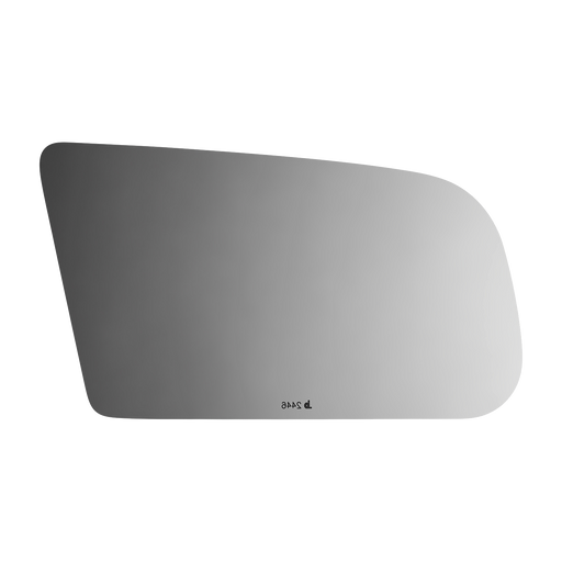 Burco Side View Mirror - 2446