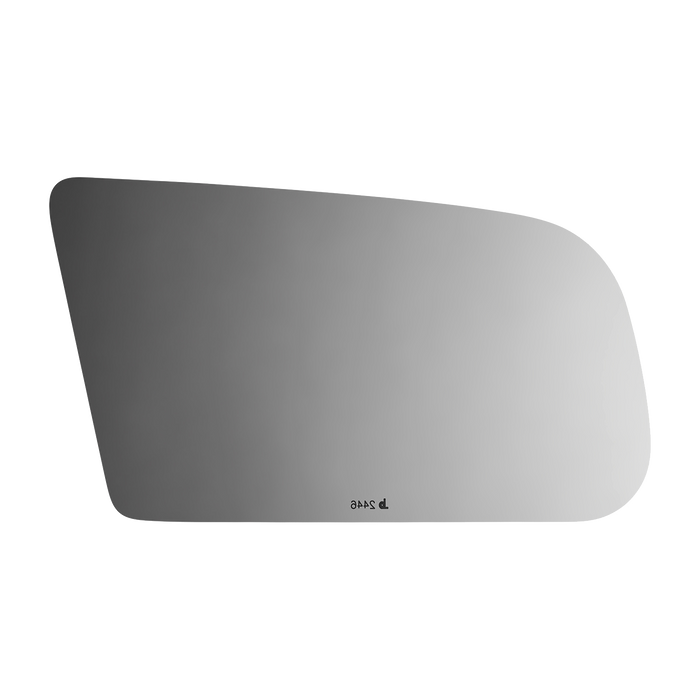 Burco Side View Mirror - 2446