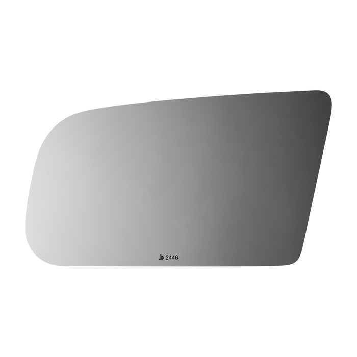 Burco Side View Mirror - 2446
