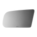 Burco Side View Mirror - 2446