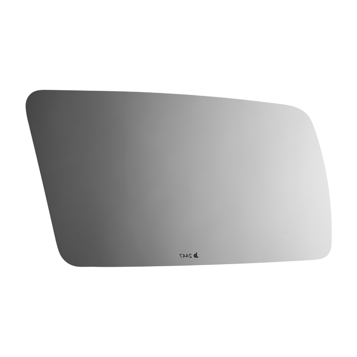 Burco Side View Mirror - 2447