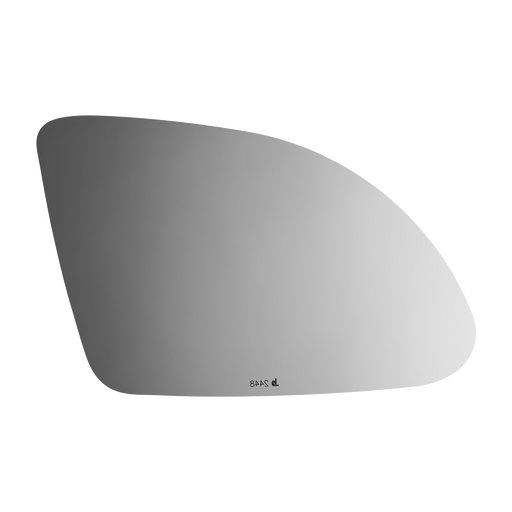 Burco Side View Mirror - 2448