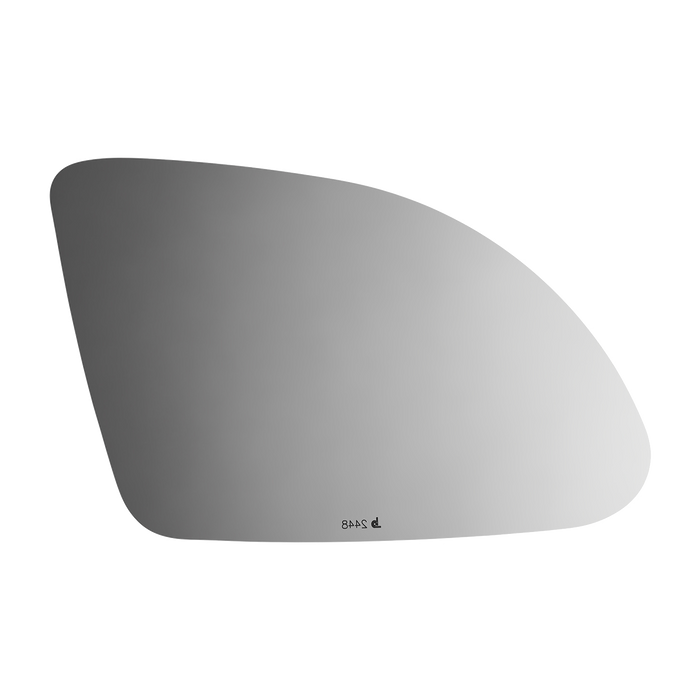 Burco Side View Mirror - 2448
