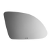 Burco Side View Mirror - 2448