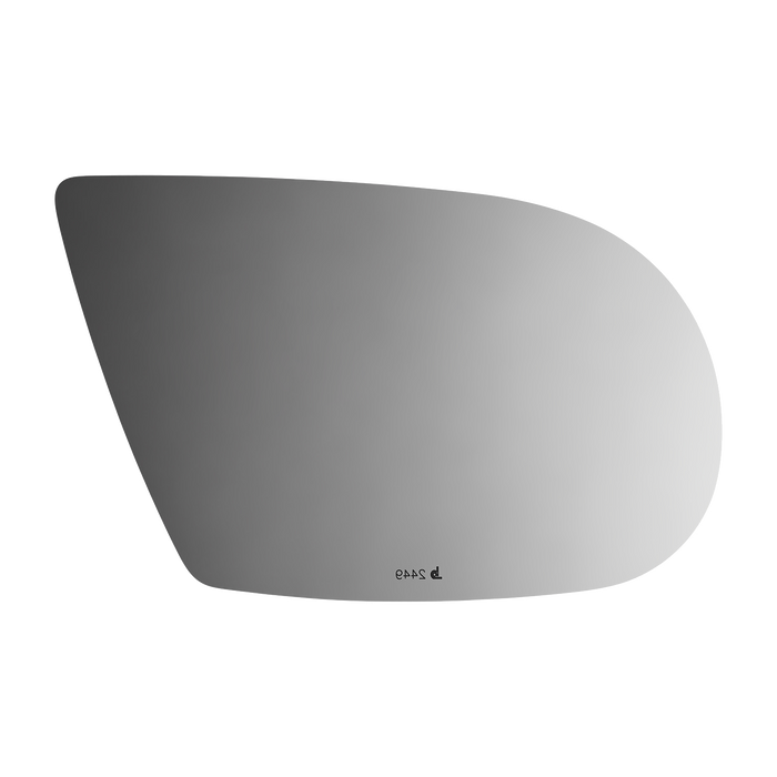 Burco Side View Mirror - 2449
