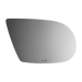Burco Side View Mirror - 2449