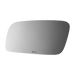 Burco Side View Mirror - 2451
