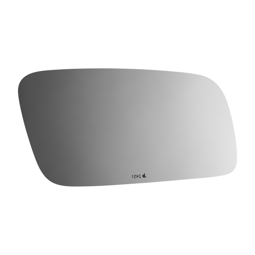 Burco Side View Mirror - 2451