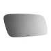 Burco Side View Mirror - 2451