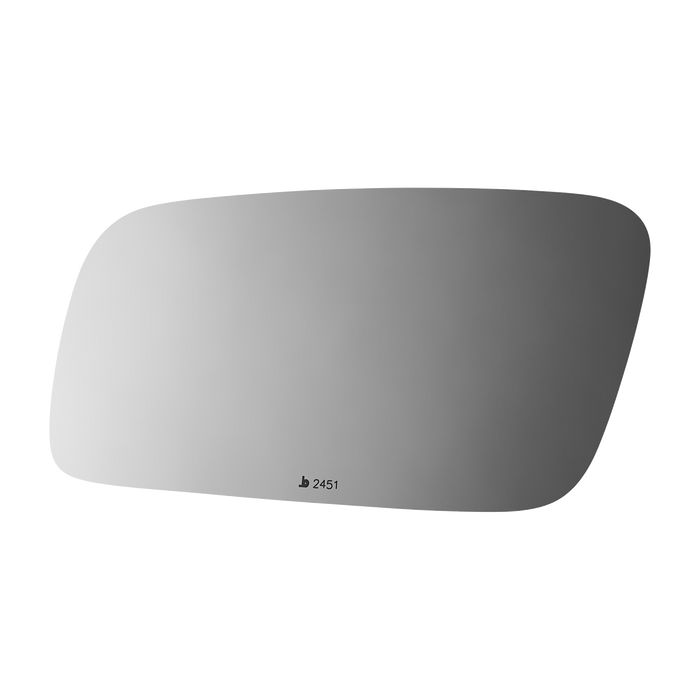 Burco Side View Mirror - 2451