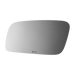 Burco Side View Mirror - 2451