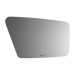 Burco Side View Mirror - 2454
