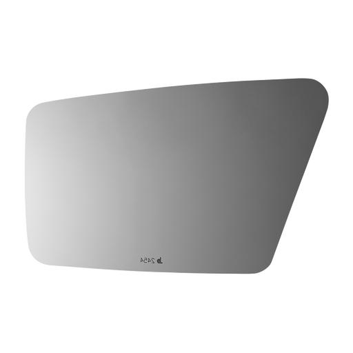 Burco Side View Mirror - 2454