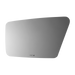 Burco Side View Mirror - 2454