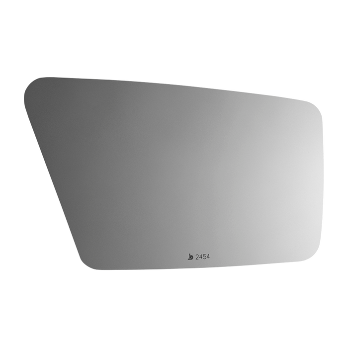 Burco Side View Mirror - 2454
