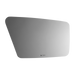 Burco Side View Mirror - 2454