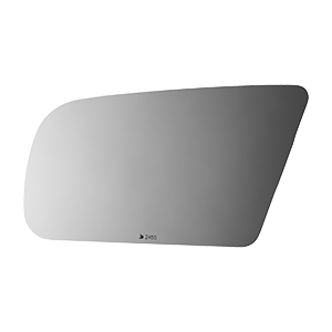 Burco Side View Mirror - 2455