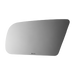 Burco Side View Mirror - 2455