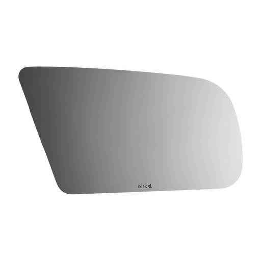 Burco Side View Mirror - 2455