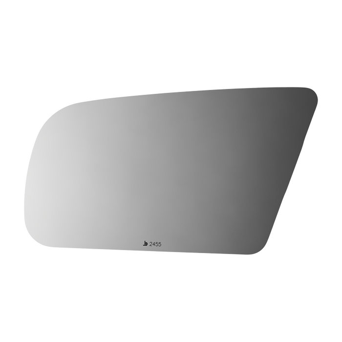 Burco Side View Mirror - 2455
