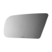 Burco Side View Mirror - 2455