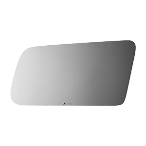 Burco Side View Mirror - 2457